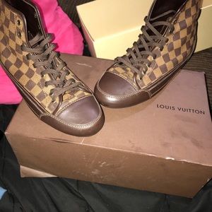 Louis Vuitton shoes